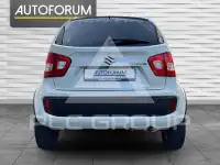 2017 Suzuki Ignis