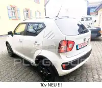 2017 Suzuki Ignis