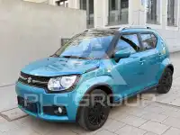 2017 Suzuki Ignis