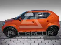 2017 Suzuki Ignis