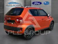 2017 Suzuki Ignis