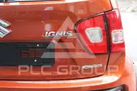 2017 Suzuki Ignis