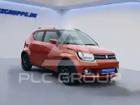 2017 Suzuki Ignis