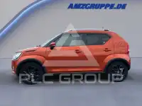 2017 Suzuki Ignis