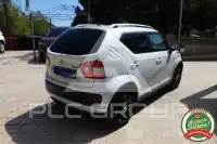 2017 Suzuki Ignis