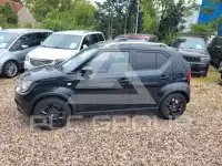 2017 Suzuki Ignis