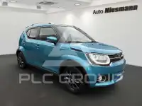 2017 Suzuki Ignis