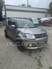 2017 Suzuki Ignis