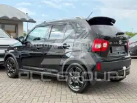 2017 Suzuki Ignis