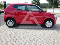 2017 Suzuki Ignis