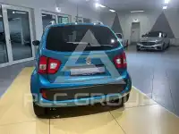 2017 Suzuki Ignis