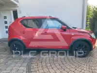 2017 Suzuki Ignis