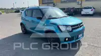 2017 Suzuki Ignis
