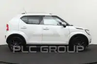 2017 Suzuki Ignis