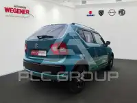 2017 Suzuki Ignis