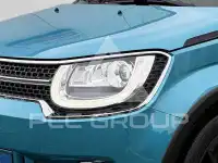 2017 Suzuki Ignis