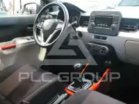 2017 Suzuki Ignis