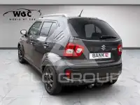 2017 Suzuki Ignis