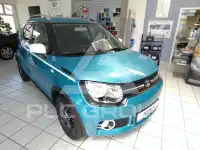 2017 Suzuki Ignis