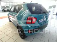 2017 Suzuki Ignis