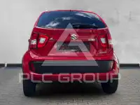 2017 Suzuki Ignis
