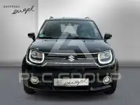 2017 Suzuki Ignis