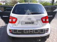 2017 Suzuki Ignis