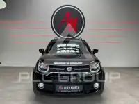 2017 Suzuki Ignis