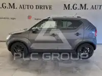 2017 Suzuki Ignis