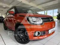 2017 Suzuki Ignis