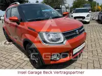 2017 Suzuki Ignis