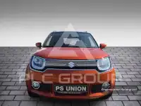 2017 Suzuki Ignis