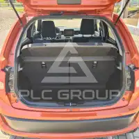2017 Suzuki Ignis