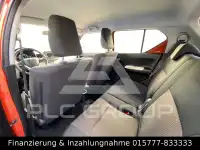 2017 Suzuki Ignis
