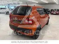 2017 Suzuki Ignis