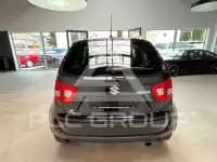 2017 Suzuki Ignis