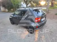 2017 Suzuki Ignis
