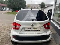 2017 Suzuki Ignis