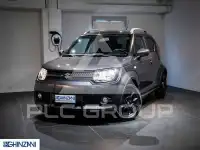 2017 Suzuki Ignis
