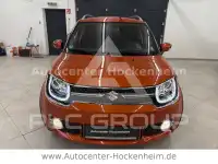 2017 Suzuki Ignis
