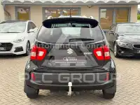 2017 Suzuki Ignis