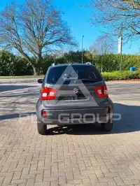 2017 Suzuki Ignis