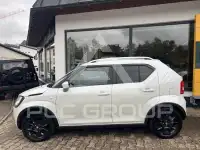 2017 Suzuki Ignis