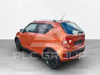 2017 Suzuki Ignis