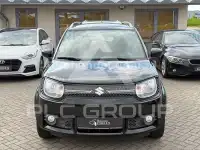 2017 Suzuki Ignis