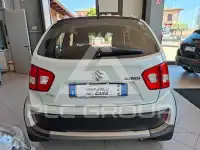 2017 Suzuki Ignis