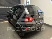 2017 Suzuki Ignis