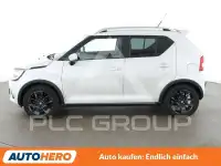 2017 Suzuki Ignis