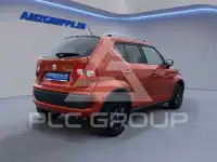 2017 Suzuki Ignis