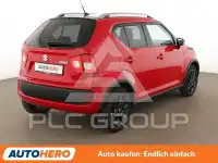 2017 Suzuki Ignis
